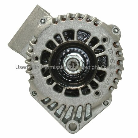 MPA 95-98 Pontiac-Sunfire Se Pontiac-Sunfire New Alternator, 8245612N 8245612N